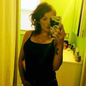 Meet your Posher, Kristína